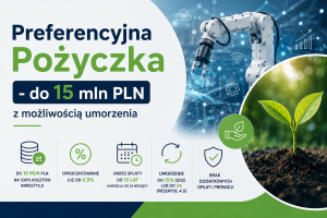 Dotacje fenix Pożyczka