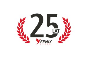 25 lat Fenix Systems