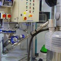 Spiroflow przenośnik elastyczny Fenix Systems 7
