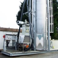 Stacje Rozładunku Worków Spiroflow 1
