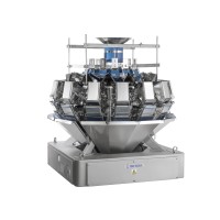 Naważarka Gentle Slope do kruchych produktów Ishida FENIX