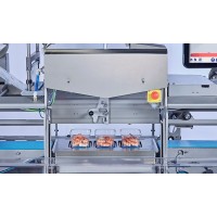 qx 500 fenix zgrzewarka tacek