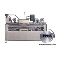 QX-775-Flex Tray Sealer