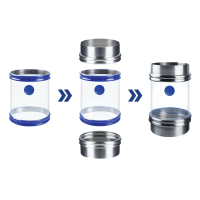 Elastyczne Złącza bfm polska