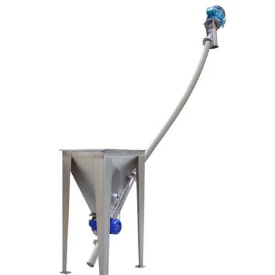 Spiroflow przenośnik elastyczny Fenix Systems 1
