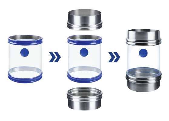 Elastyczne Złącza bfm polska