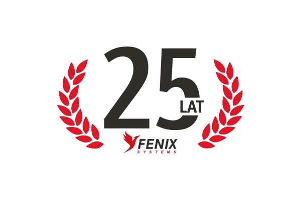 Fenix Systems julileusz